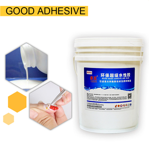 Nagellack-Flüssigkeitsschutz Rohstoffe Flüssiger Latex - Product Image 2