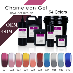 Free Samples 10ml Nail <strong>Polish</strong> Supplier <strong>Mood</strong> Changing Color Soak Off Uv <strong>Gel</strong> Temperature <strong>Change</strong> Color <strong>Gel</strong> <strong>Polish</strong>