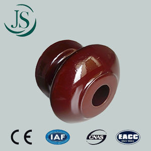 ED-2 điện áp cao sứ còng cách điện với khung D và bu lông cho cách điện - Product Image 3