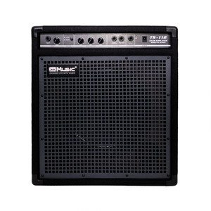 2016 Más Vendido Trueno Sonido Amplificador de Bajo, sonido Digital Amplificador de Guitarra Instrumento Musical TS-112 - Product Image 2