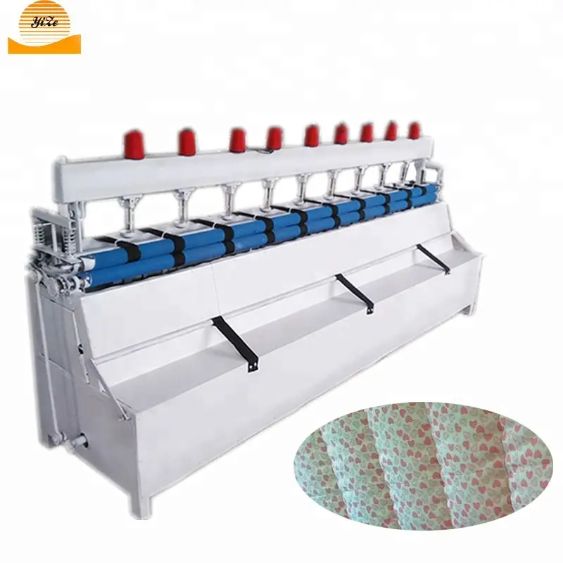 fabrik industriellen matratze nähmaschine zum quilten preis