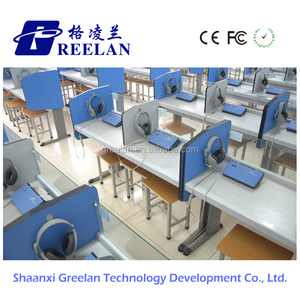 Nuovo Laboratorio di Lingua Inglese con Sistema Audio e Cuffie - Product Image 6