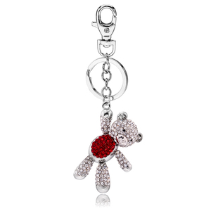 Ali Baba com cristal gato llavero USB barato llavero aleación mental Custom <span class=keywords><strong>Jordan</strong></span> llavero - Product Image 6