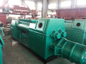 JKR35/35-15 construcción de máquina de ladrillo/<span class=keywords><strong>adobe</strong></span> máquina de fabricación de ladrillos - Product Image 2
