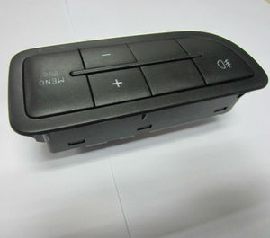 פיאט גרנדה פונטו Esc מתג מתג בקרת פנס אורות ערפל אחורי 735367267 - Product Image 5