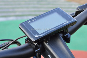 2017 Nuevo Modelo de montaña eléctrica 250 W batería oculta bicicleta eléctrica 2017 - Product Image 3