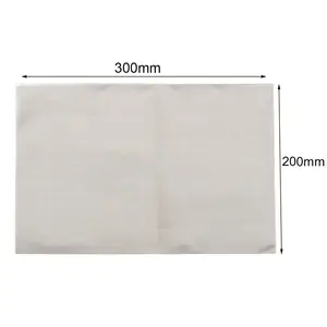 160 micron roestvrijstalen mesh Screen Droog Ziften Screen Rvs Mesh Keif Screen Pollenfilter