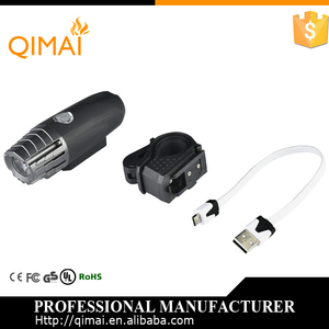 Nuevos <span class=keywords><strong>productos</strong></span> usb recargable bicicleta luces de seguridad xpg luz USB Led luces de bicicleta de montaña - Product Image 6