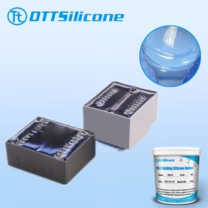 Silicone liquide d'empotage pour Application électronique/LED - Product Image 2