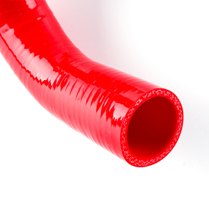 Đầy màu sắc Silicone Ống Cao Su đối với FORD MUSTANG GT Shelby V8 05-10 - Product Image 6