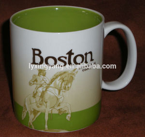 nuevo 2014 <span class=keywords><strong>famour</strong></span> starbucks termo taza de cerámica - Product Image 1