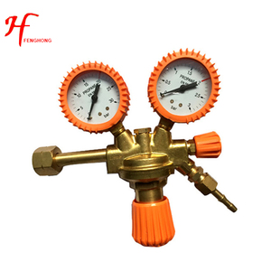 Regulador de Presión de Gas GLP con 20 Años de Experiencia - Product Image 1