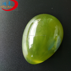 <span class=keywords><strong>Jade</strong></span> <span class=keywords><strong>nefrita</strong></span> huevos para el ejercicio de kegel perforado mujeres vaginales apretando masaje huevo - Product Image 1