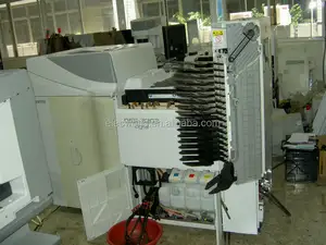 QSS 3203 machine numérique