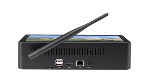 Nhà Máy Pipo X9S TV Box 8.9 Inch Màn Hình Cảm Ứng Win 10 & Android5.1 <span class=keywords><strong>Tablet</strong></span> Mini <span class=keywords><strong>PC</strong></span> Pipo X9 Wintel <span class=keywords><strong>Tablet</strong></span> <span class=keywords><strong>Pc</strong></span> - Product Image 4