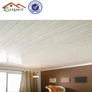 2017ราคาถูกภายในเพดานพีวีซี <span class=keywords><strong>Spandrel</strong></span> - Product Image 4