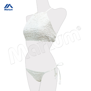 Sexy Cover Up Bikinis Women Bikini String Swimsuit Swimming Swimwear - Product Image 2
