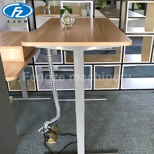 Eléctrico <span class=keywords><strong>barato</strong></span> Oficina ascensor elevador <span class=keywords><strong>de</strong></span> altura ajustable <span class=keywords><strong>Escritorio</strong></span> <span class=keywords><strong>de</strong></span> <span class=keywords><strong>pie</strong></span> - Product Image 1