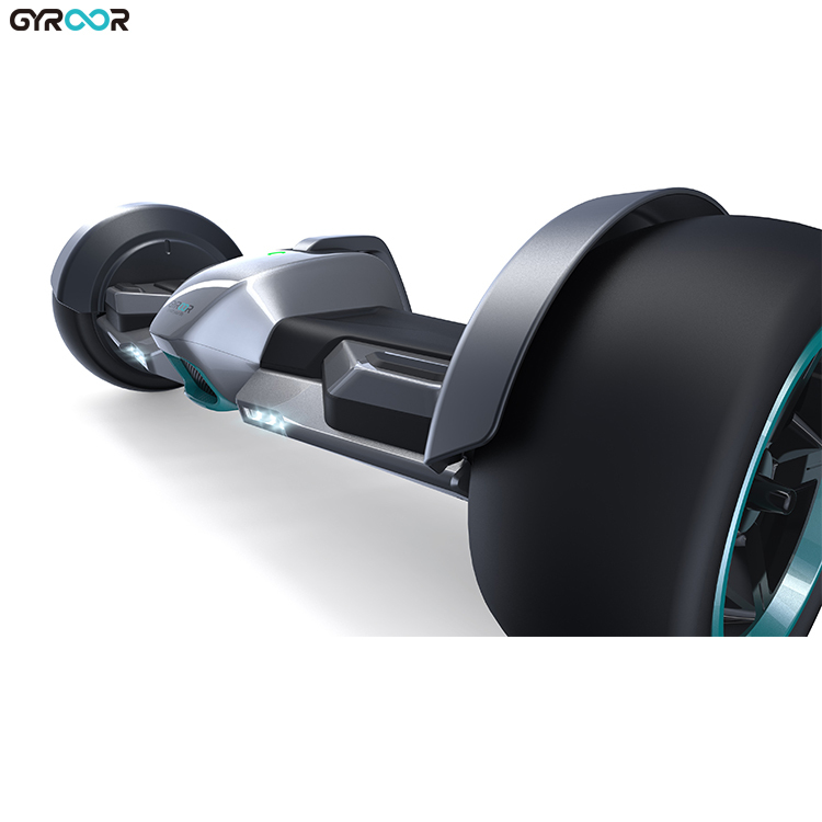 Gyroor Smart control hoverboard 8.5 fabriqués en Chine