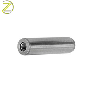 Khai thác Dowel Pin Nhà cung cấp Thẳng Dài 10mm 11mm 12mm 13mm 14mm 16mm Chốt pin kích thước trong mm - Product Image 3