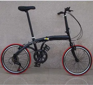 Tianjin Factory New Model Cheap <strong>Folding</strong> <strong>Bike</strong> Bicycle <strong>for</strong> <strong>Sale</strong> - Product Image 1