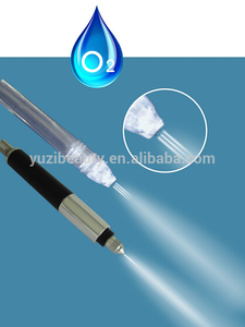 <span class=keywords><strong>Bar</strong></span> piel Omnipotencia / chorro de oxígeno que hace <span class=keywords><strong>la</strong></span> máquina cáscara / oxígeno - Product Image 5
