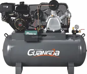 Compressor de ar do motor gasolina W-0.9/12.5 15hp