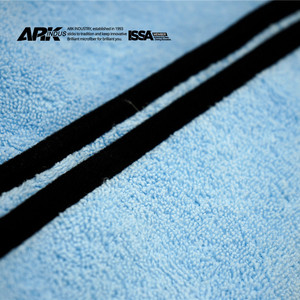 <span class=keywords><strong>Tissu</strong></span> de séchage <span class=keywords><strong>en</strong></span> microfibre, 10 pièces, 90x60 cm, pour le lavage de la voiture - Product Image 5