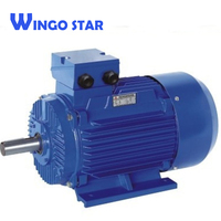 Moteur électrique 1HP 2HP 3HP 5HP 10HP 20HP 30HP 40HP 50HP