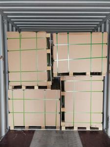 PP Hollow Plastic Construction Plywood <b>Formwork</b> for Sale - Product Image 5