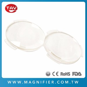 Loupe pour Casque VR Lunettes de Réalité Virtuelle Google Carton VR 2 - Product Image 6