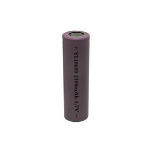 3.7V 2100 mAh li-iyon polimer batarya, 18650 3.7V pil, 3.7V 1800 mAh 18650 Li-ion pil - Product Image 5