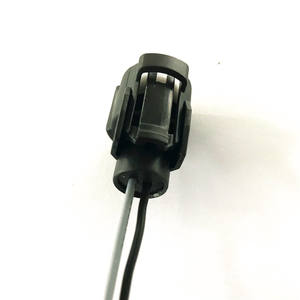 6189-0156 2 weg ECT IAT IAC FAN Knock Stecker factory custom kabelbaum montage 7165-0095 - Product Image 3