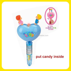 Dibujos animados de San Valentín beso bebé caramelo del juguete - Product Image 2