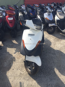 Motofun UTILIZZATO JOG/<span class=keywords><strong>BWS</strong></span>/FUZZY/DIO/CUXI/FORTE scooter moto riattato riparato fabbrica di esportazione - Product Image 4