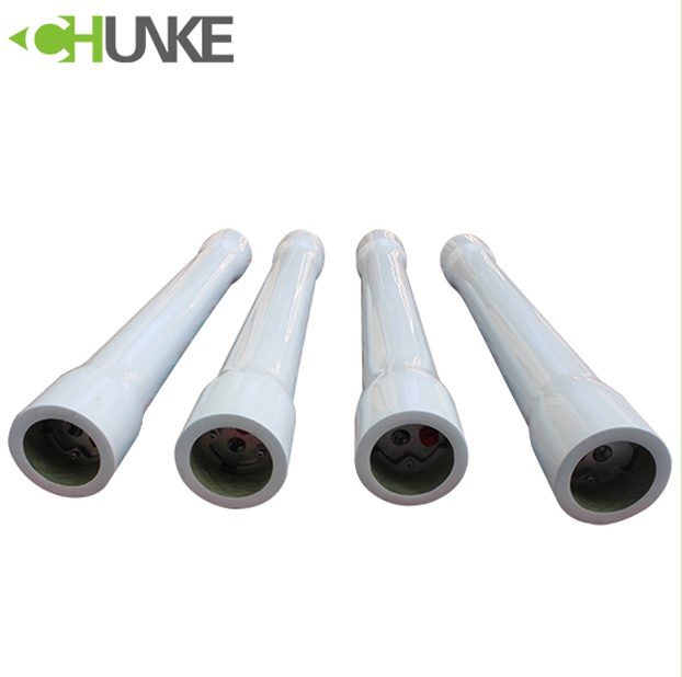 Chunke высокая производительность Frp сосуд под давлением/пластиковый сосуд цена/Ro мембранный корпус для очистки воды