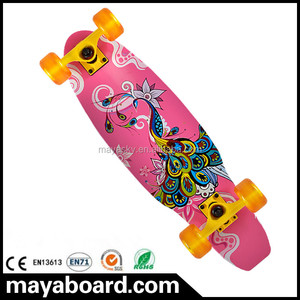 Personnalisé finger skate board planche à roulettes pour le marché USA - Product Image 1