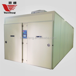 Máy Ấp Trứng 45630 Tự Động Hoàn Toàn/Máy Ấp Trứng Gà - Product Image 2