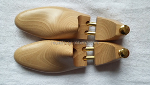 قالب حذاء من خشب الزان مقاس 39/40، مثبت وموسع ومشكل للأحذية، مضاد للتجاعيد والروائح الكريهة - Product Image 6