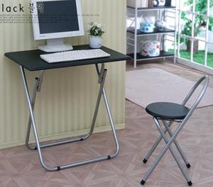 <strong>Wooden</strong> <strong>Folding</strong> Study <strong>Table</strong> 7580T3 - Product Image 2