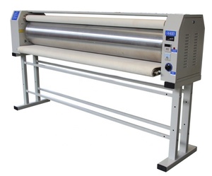 High Quality Textil Fabric <strong>Heat</strong> Press Sublimation Machine 271 Diameter <strong>Roll</strong> <strong>to</strong> <strong>Roll</strong> <strong>Heat</strong> <strong>Transfer</strong> <strong>Printing</strong> Machine - Product Image 5