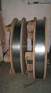 Máy Sản Xuất Dây Kim Loại Dập Ghim T/F Dòng 80/10J Máy Sản Xuất Dây Kim Loại Dập Ghim Bằng Sắt Mạ Kẽm Nhiều Máy Dán Keo - Product Image 4