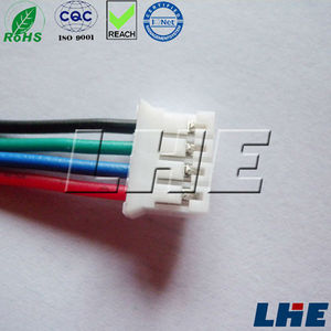 Ensemble de câbles moteur, faisceau de câblage pour moto, batterie électronique, vélo - Product Image 2