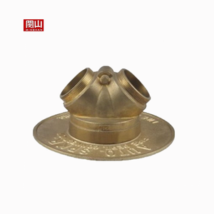 การเชื่อมต่อหน่วยดับเพลิง - Product Image 4