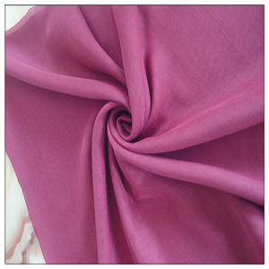 <span class=keywords><strong>Violet</strong></span> ou personnalisé couleurs fils teints tissu polyester blanc sublimation grande écharpe - Product Image 4