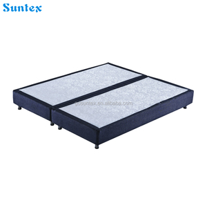 <span class=keywords><strong>Base</strong></span> Letto in Legno per <span class=keywords><strong>Hotel</strong></span> - Product Image 1