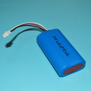 18650 1S2P 3,7V Lithium-Akku 5200mAh ICR18650 3,7V Li-Ionen-Akku - Product Image 4