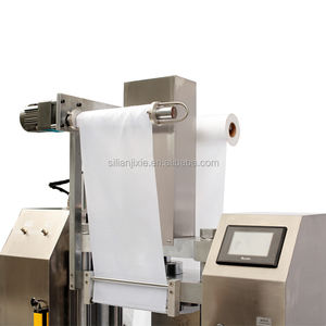 Máquina Industrial de Prensado de Polvo Cosmético SiLian, Prensa Hidráulica de Toneladas para Polvo Cosmético - Product Image 3