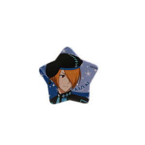 Personnalisé Offre Spéciale dessin animé broches bouton badges avec étoile et <span class=keywords><strong>coeur</strong></span> forme - Product Image 1