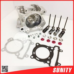 Japan Material 100cc Motorcycle <b>Engine</b> Part Replacement Ceramic Cylinder - Product Image 6